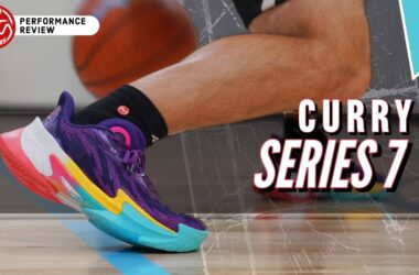 Curry Series 7