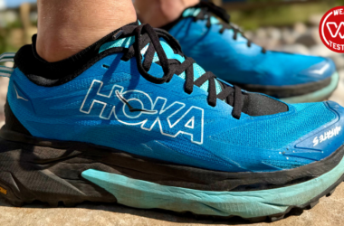 Hoka Mafate 5