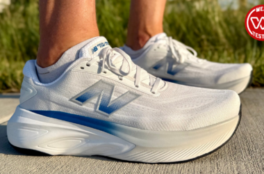 New Balance Fresh Foam X More v6