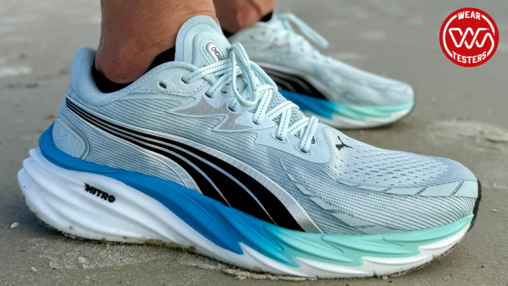 Puma Velocity Nitro 4