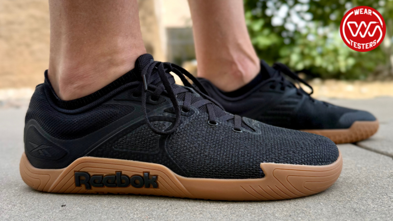 Reebok Nano Zero