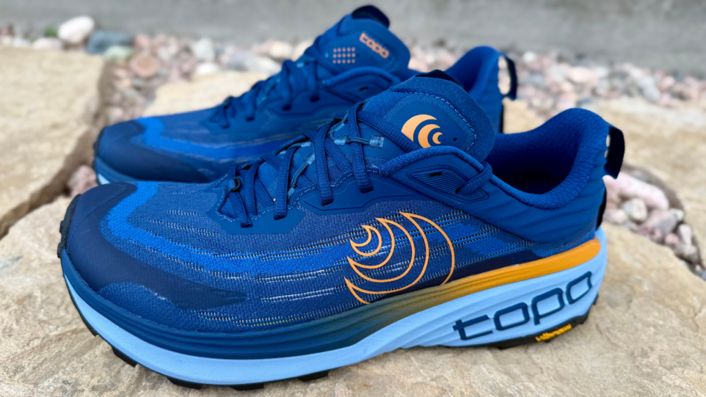 Topo Vista both shoes