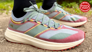 Tracksmith Eliot Range