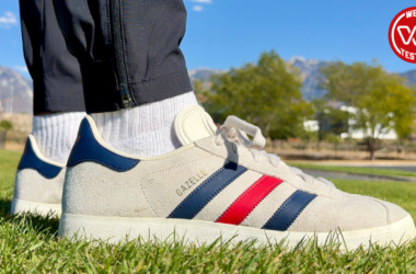 adidas Gazelle Golf