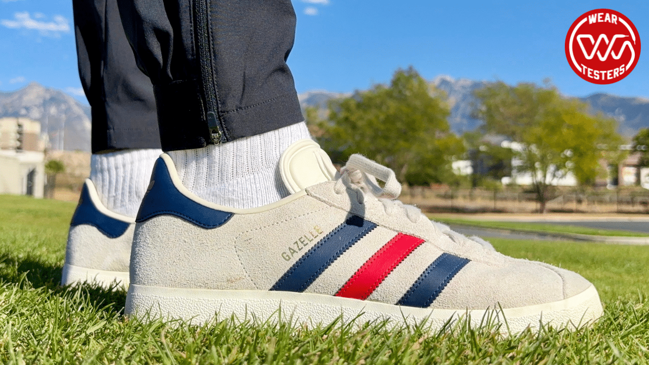 adidas Gazelle Golf