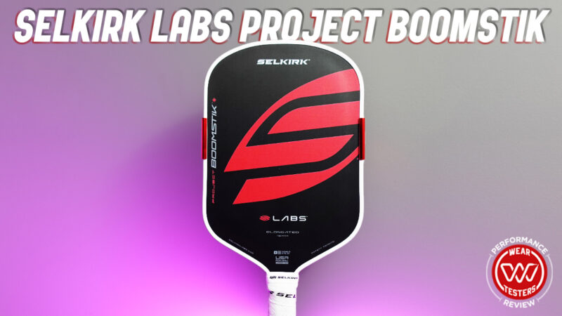 Selkirk Labs Project Boomstik