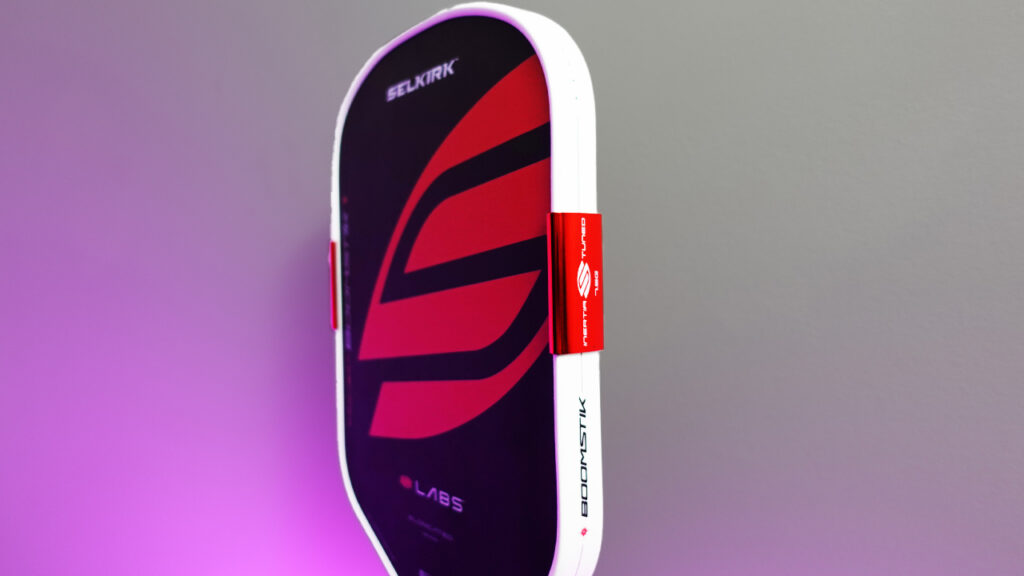 Selkirk Labs Project Boomstik side view