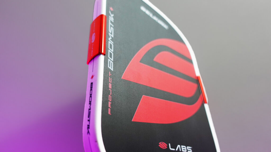 Selkirk Labs Project Boomstik close up