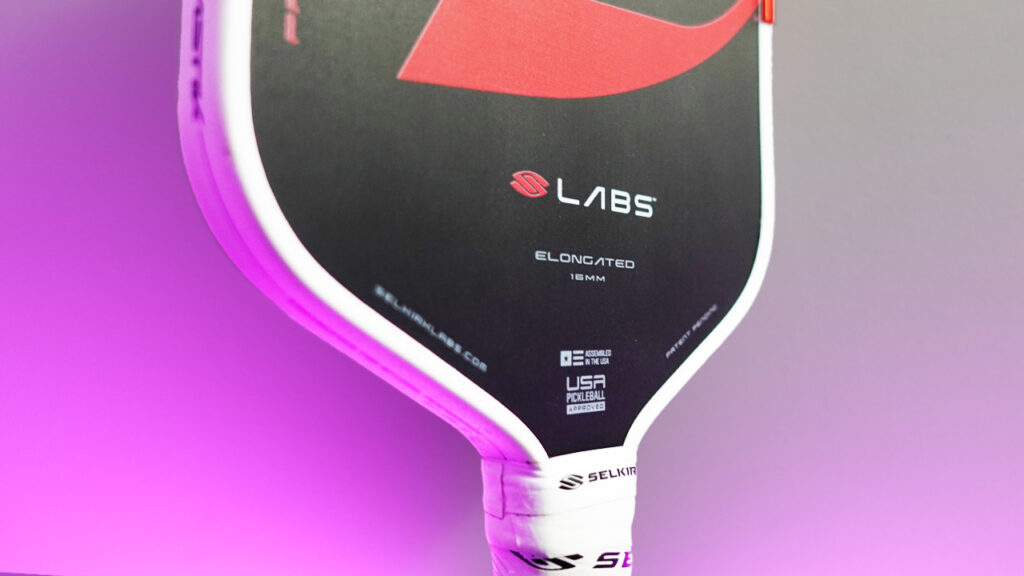 Selkirk Labs Project Boomstik throat