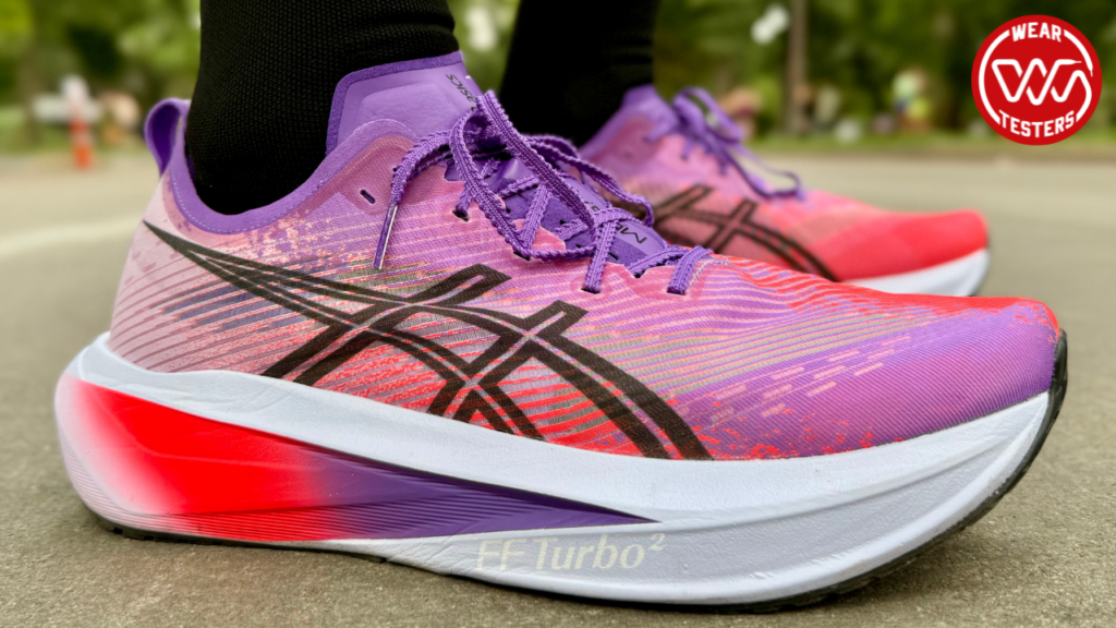 Asics Megablast