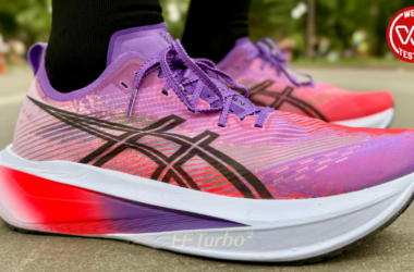 Asics Megablast