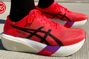 Asics Metaspeed Edge Tokyo