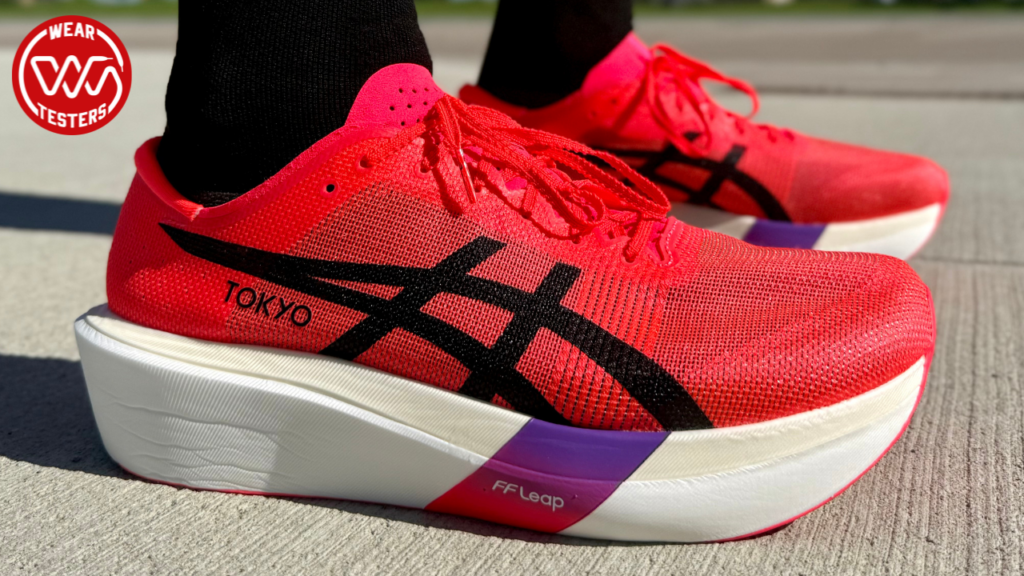 Asics Metaspeed Sky Tokyo