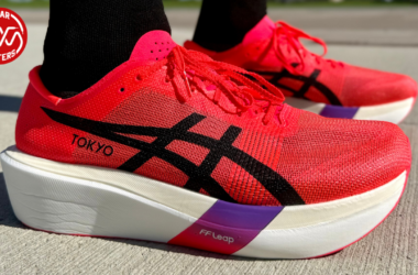 Asics Metaspeed Sky Tokyo