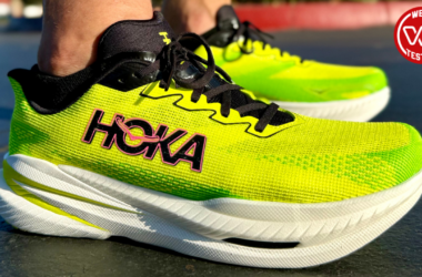 Hoka Mach X 3