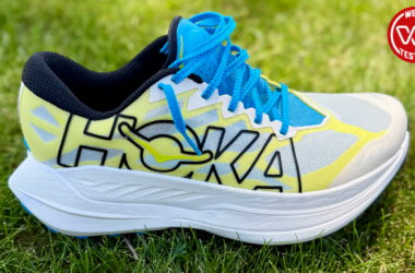 Hoka Rocket X Trail