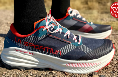 La Sportiva Prodigio Max