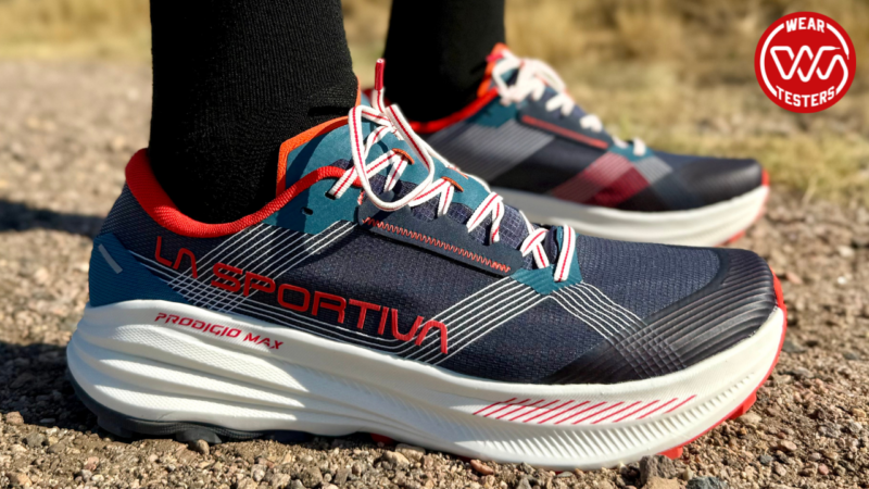 La Sportiva Prodigio Max