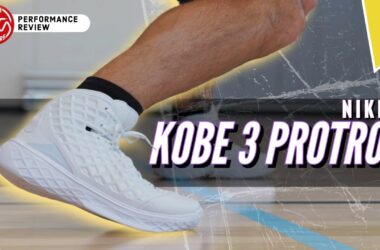 Nike Kobe 3 Protro