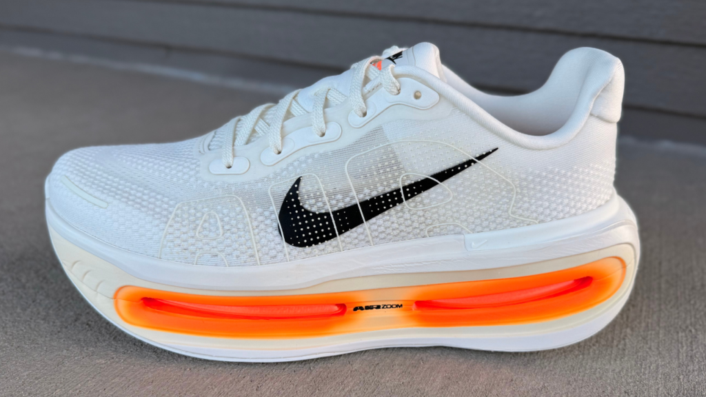 Nike Vomero Premium lateral side view