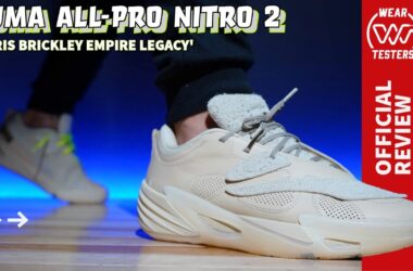 Puma All-Pro Nitro 2