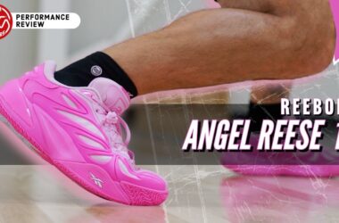 Reebok Angel Reese 1