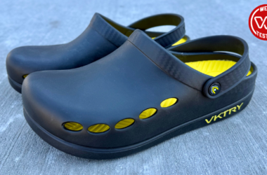 VKTRY Recovery Clog