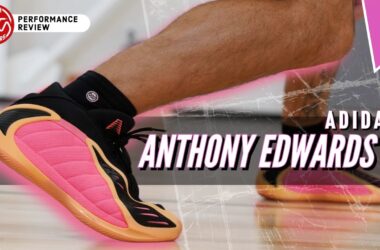 adidas anthony edwards 2