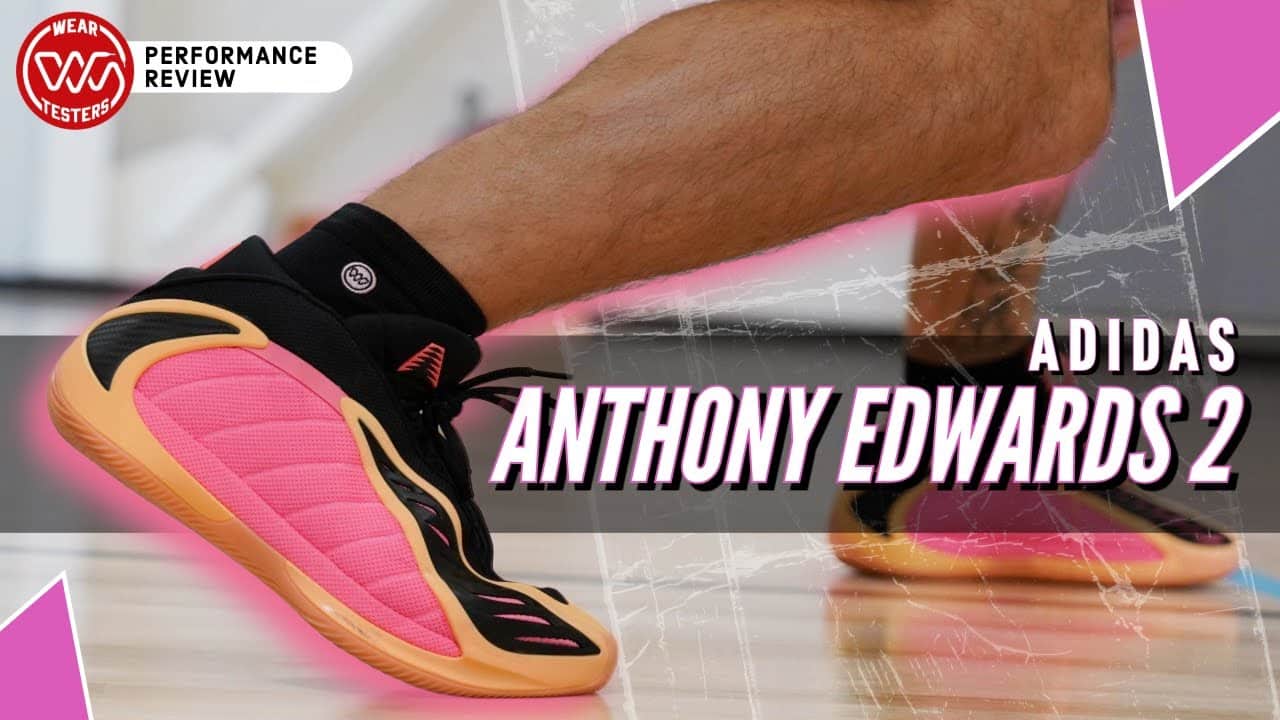 adidas anthony edwards 2