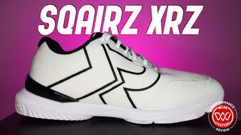 SQAIRZ XRZ