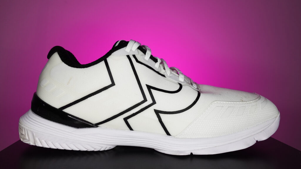 SQAIRZ XRZ lateral side view