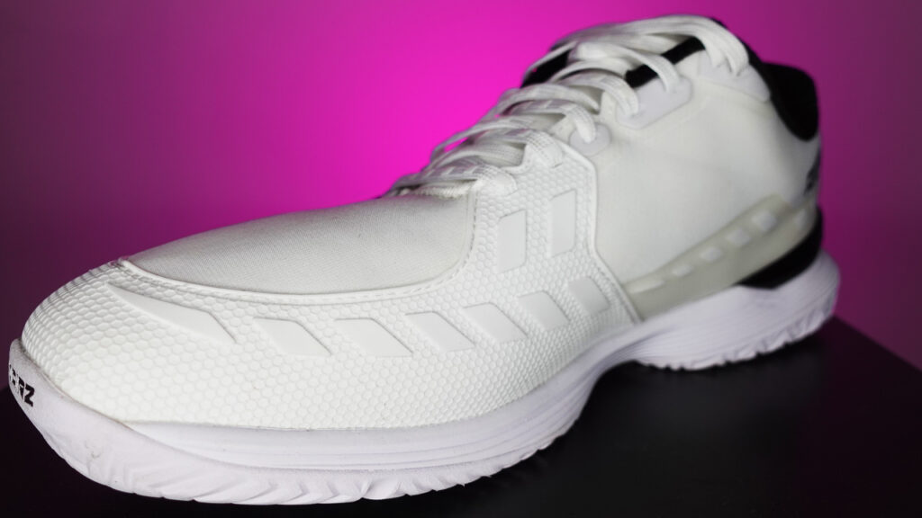 SQAIRZ XRZ medial toe