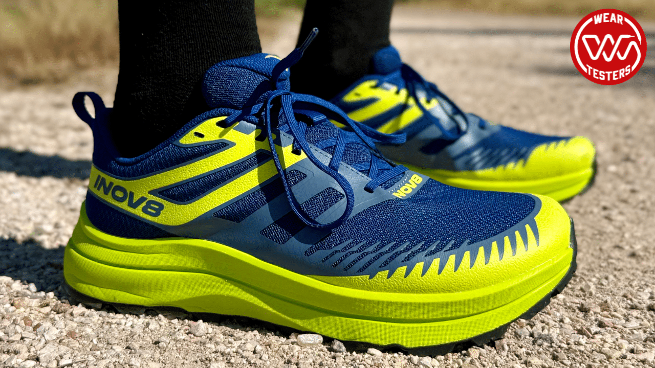 Inov-8 Trailfly Max