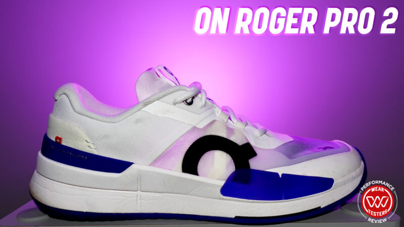 on roger pro 2 1