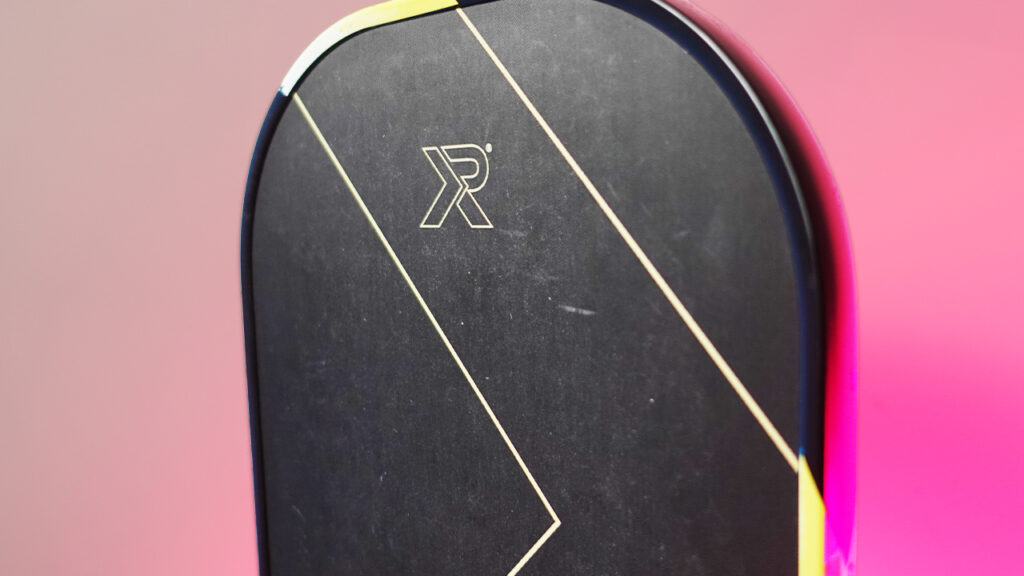 ProXR Signature Jolt face close up