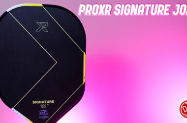 ProXR Signature Jolt