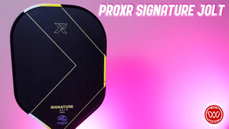 ProXR Signature Jolt