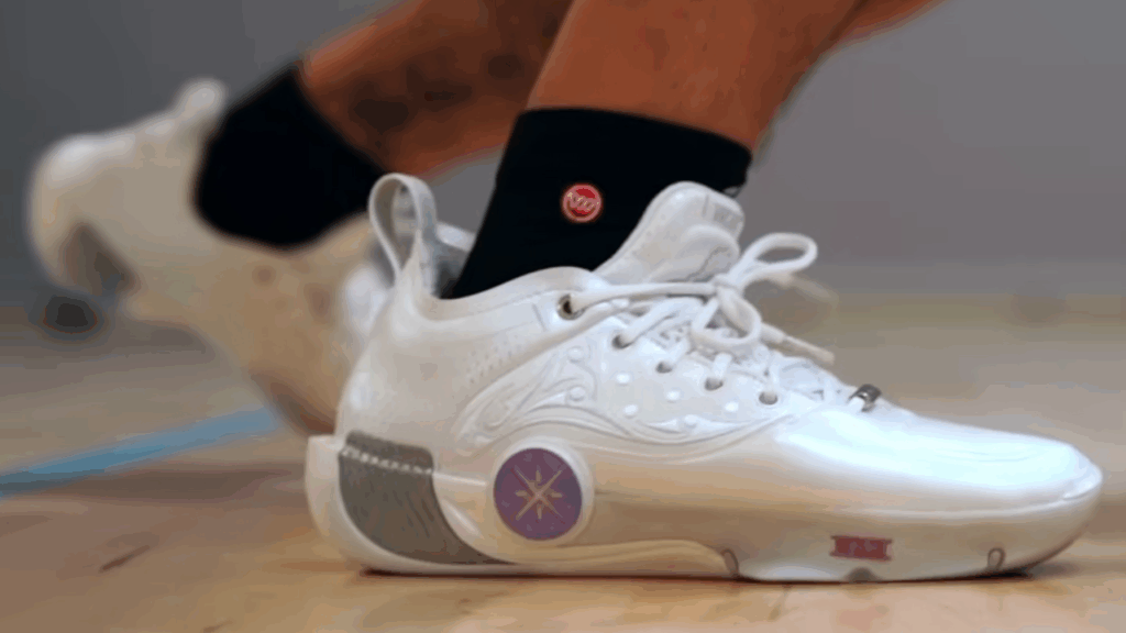 Way of Wade 12 on foot