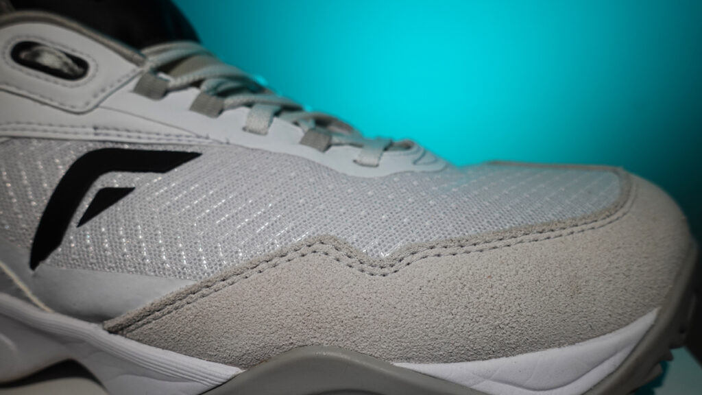 Franklin ACV Pro toe cap