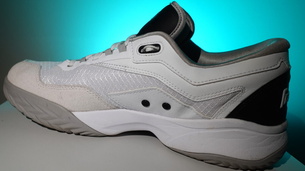 Franklin ACV Pro medial heel