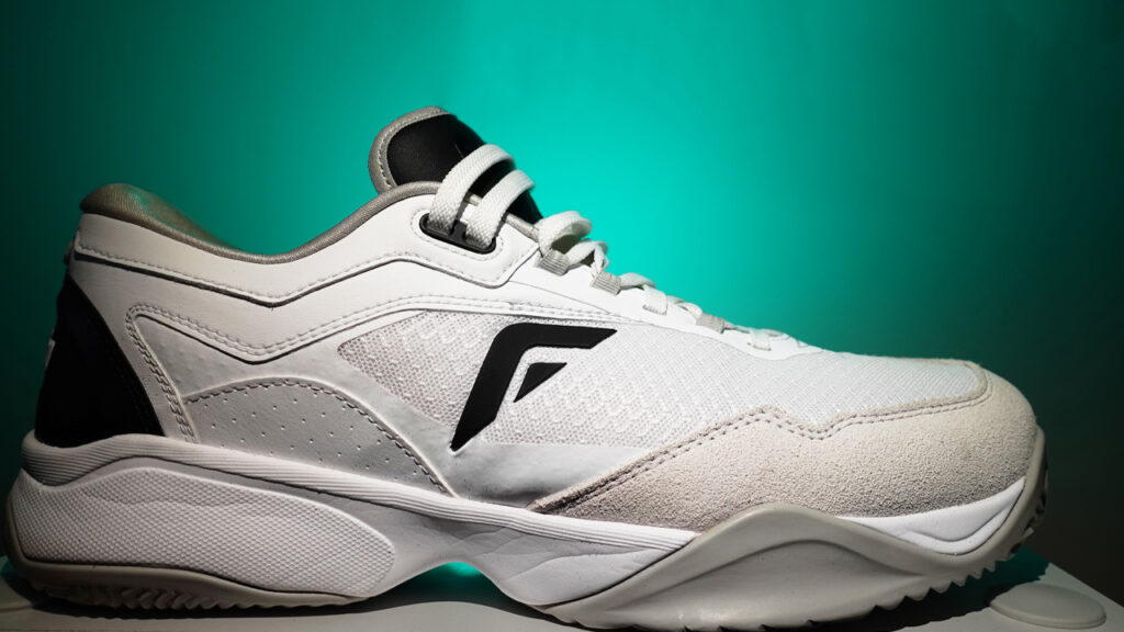 Franklin ACV Pro lateral