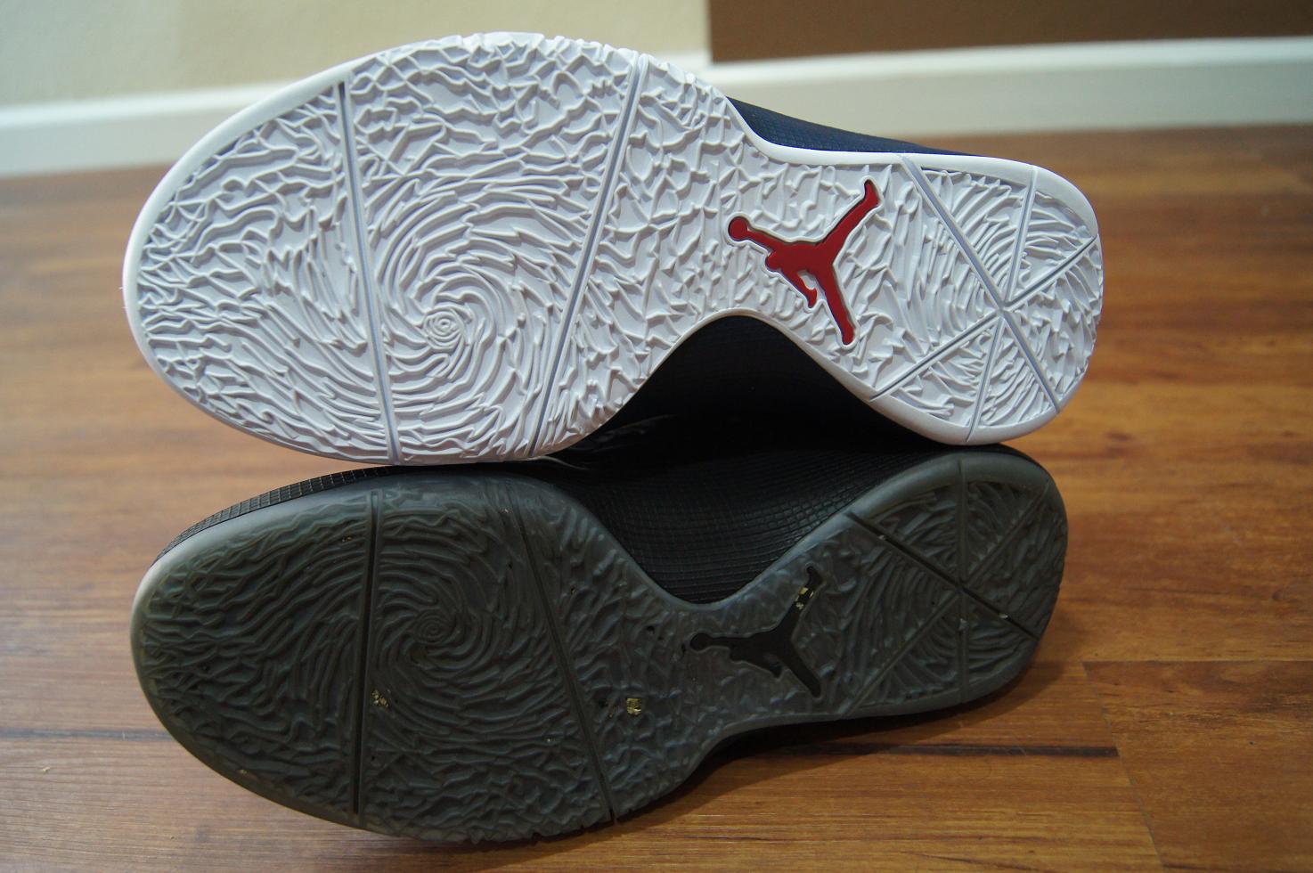 jordan 28 flight 2