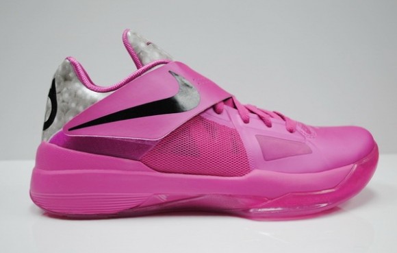 pink nike kd 11