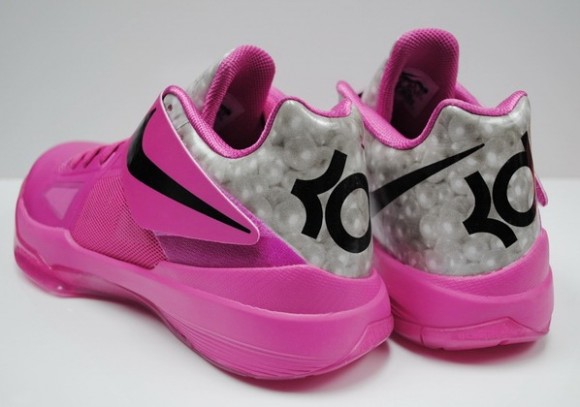 nike kd 4 Pink