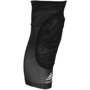 adidas padded compression shin sleeve