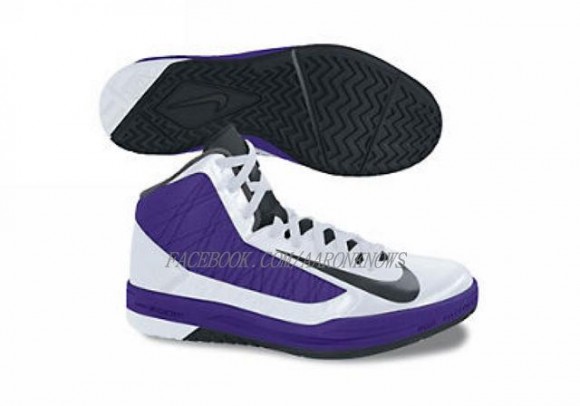 nike zoom 2012