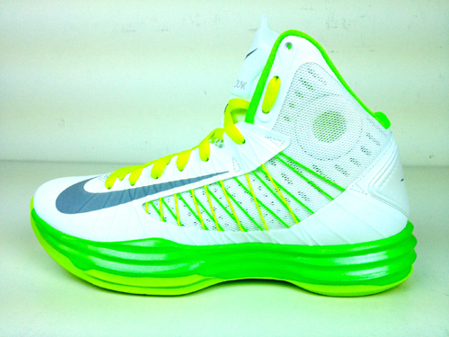 hyperdunk lunar