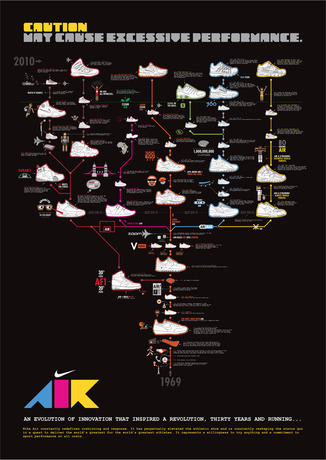 air max evolution