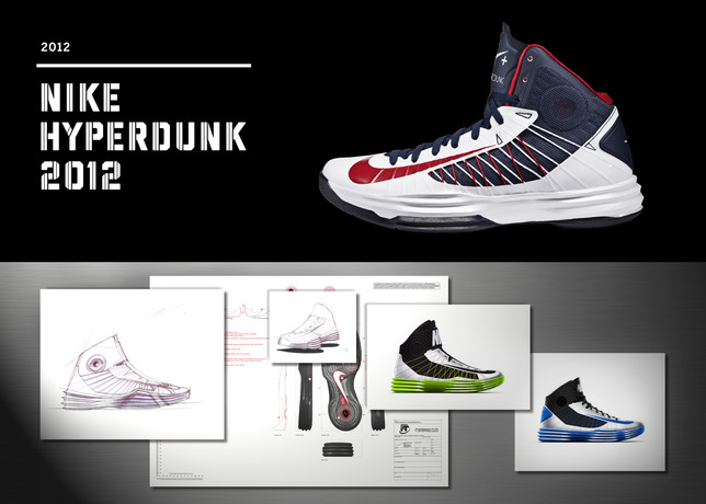 nike lunar hyperdunk 2012 price