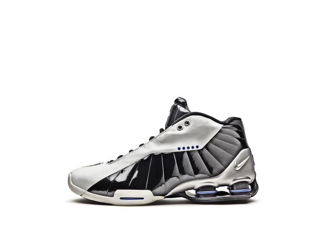 nike shox basket